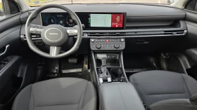 Hyundai Tucson Hyundai Tucson 1. 6 T-GDI 48V Mild Hybrid 160 к. с - 26500 € / 51829.49 лв. - 38857417 10