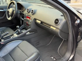 Audi A3 //S-LINE//1.9 TDI-105//������// | Mobile.bg � ����� ������ 10