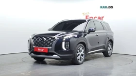 Hyundai Palisade 3.8i Prestige 4x4* DISTRONIC* 360* ХЕДЪП* ОБДУХ* 