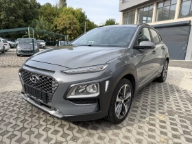 Hyundai Kona 1.6CRDI Нави.Кожа.