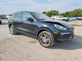 Porsche Cayenne 3.6l | Auto.bg — изображение 4