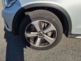 Mercedes-Benz GLC 300 4matic Suv/CARFAX/360 КАМ/ПОДГРЕВ/ПАНОРАМА - 17499 € - 34914303 4