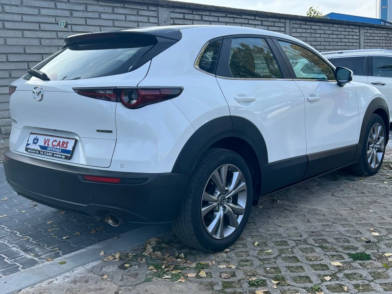 Mazda CX-30 2.0 HYBRID , снимка 4 - Автомобили и джипове - 47706204