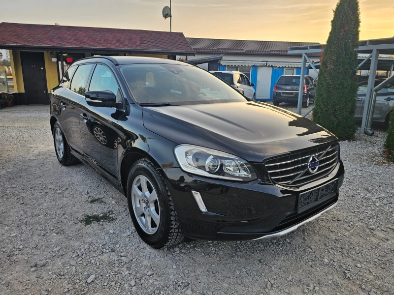 Volvo XC60 2, 4 АВТОМАТИК !! РЕАЛНИ 178000 КМ. , снимка 7 - Автомобили и джипове - 47820337