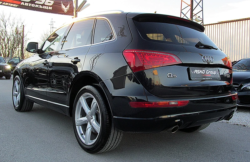 Audi Q5 S-LINE/F1/LED/NAVI/ TOP!!!СОБСТВЕН ЛИЗИНГ, снимка 5 - Автомобили и джипове - 48471144