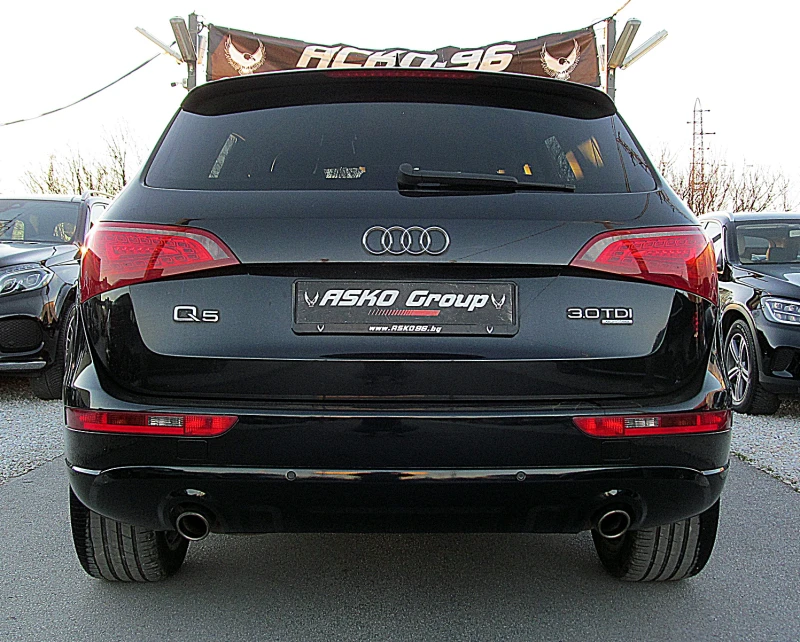 Audi Q5 S-LINE/F1/LED/NAVI/ TOP!!!СОБСТВЕН ЛИЗИНГ, снимка 6 - Автомобили и джипове - 48471144