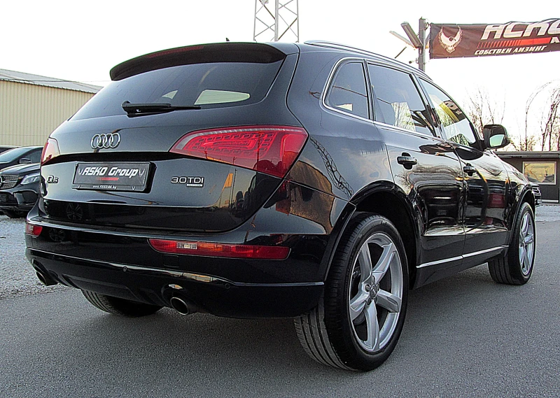 Audi Q5 S-LINE/F1/LED/NAVI/ TOP!!!СОБСТВЕН ЛИЗИНГ, снимка 7 - Автомобили и джипове - 48471144