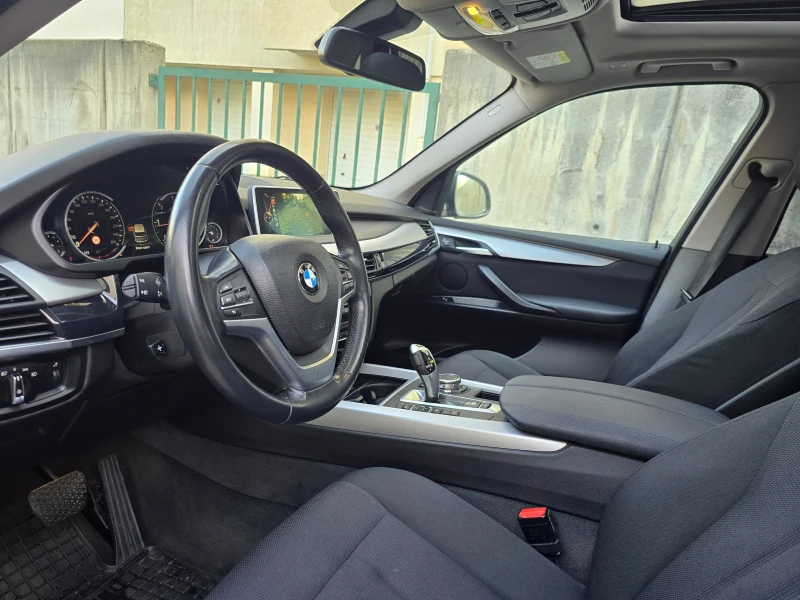 BMW X5 2.5д 231к.с, снимка 6 - Автомобили и джипове - 49149395