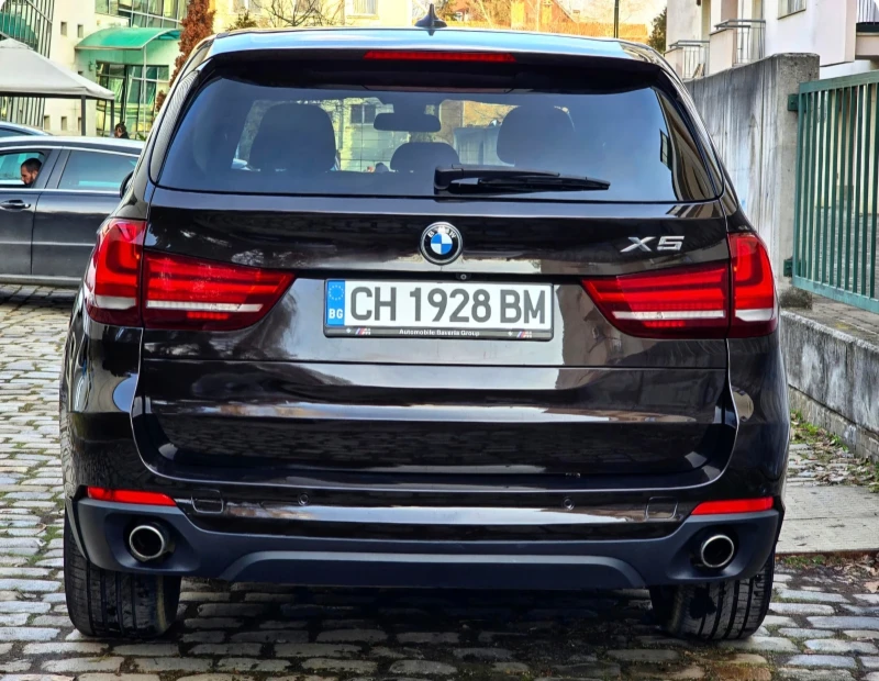 BMW X5 2.5д 231к.с, снимка 5 - Автомобили и джипове - 49149395