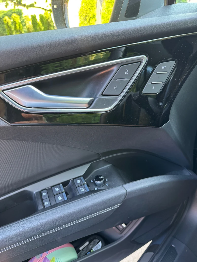 Audi Q4 Quattro E50, S-line, снимка 13 - Автомобили и джипове - 52384836