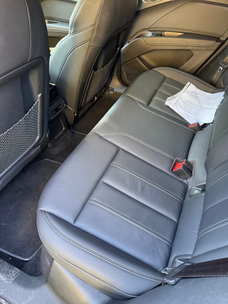 Audi Q4 Quattro E50, S-line, снимка 10 - Автомобили и джипове - 52384836