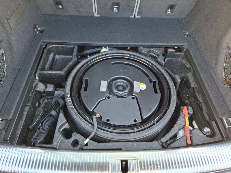 Audi Q5 Sportback Premium, 45 TFSI, MILD HYBRID - 9000km., снимка 14 - Автомобили и джипове - 52202350