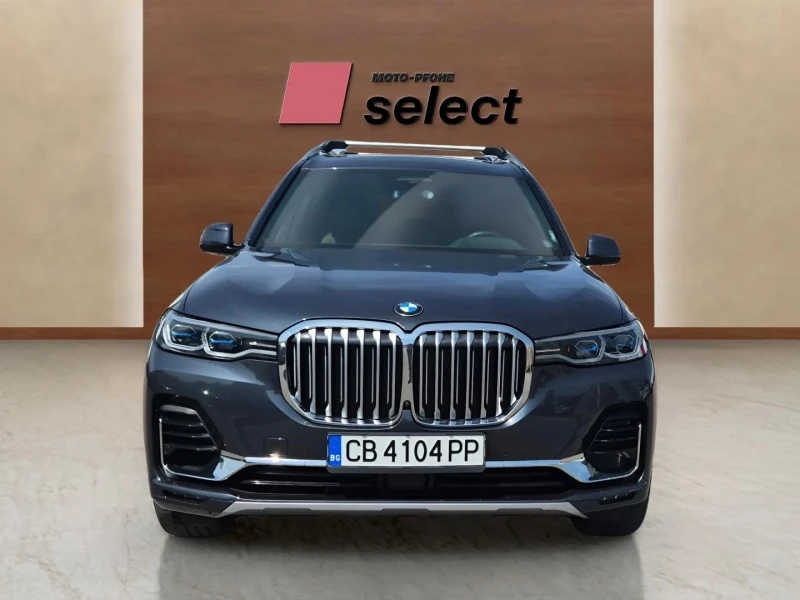BMW X7 3.0 D, снимка 2 - Автомобили и джипове - 53046813