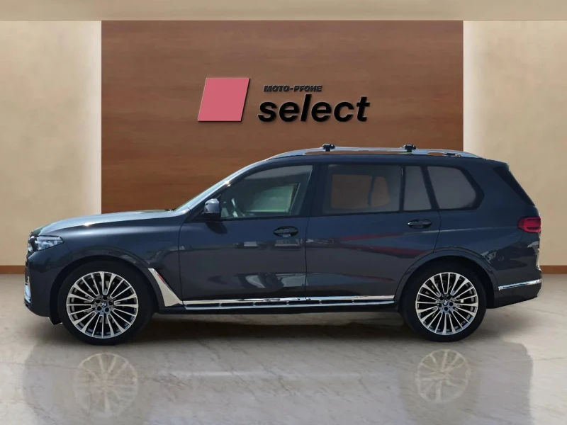 BMW X7 3.0 D, снимка 8 - Автомобили и джипове - 53046813