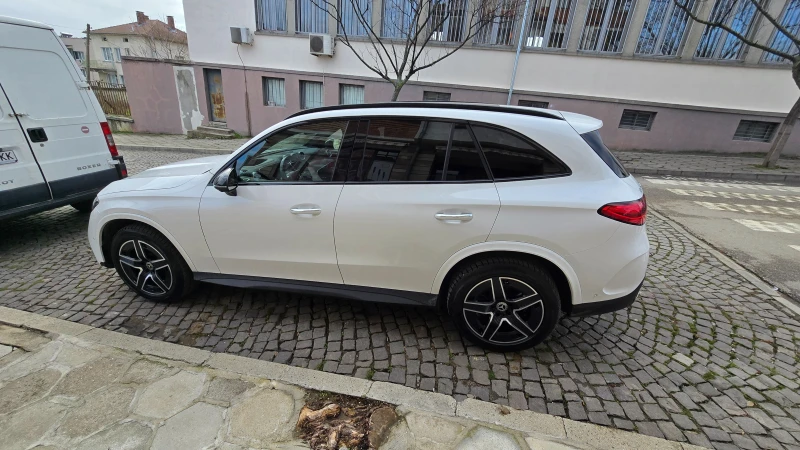 Mercedes-Benz GLC 300, снимка 2 - Автомобили и джипове - 53206028