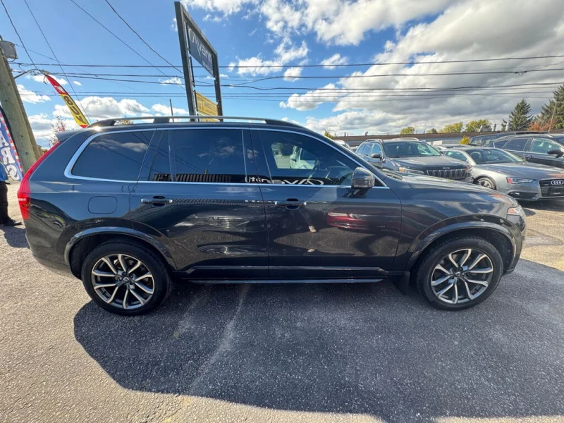 Volvo Xc90 T6 Momentum AWD* Lane Assist* 7-Seats* Keyless* , снимка 4 - Автомобили и джипове - 53373582