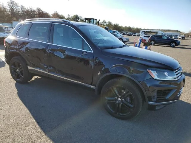 VW Touareg WOLFSBURG, снимка 2 - Автомобили и джипове - 47344160