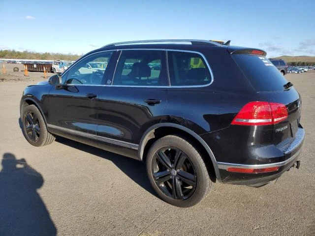 VW Touareg WOLFSBURG, снимка 3 - Автомобили и джипове - 47344160