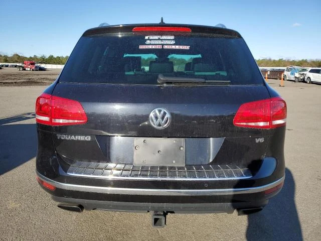 VW Touareg WOLFSBURG, снимка 6 - Автомобили и джипове - 47344160