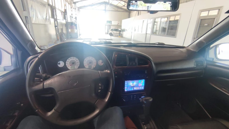 Nissan Pathfinder 3.5 i V6 24V (220 кс) 4WD LPG - 6600 лв. - 47333826 15