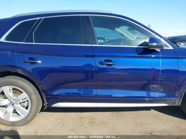 Audi Q5 2.0T TECH PREMIUM* Quatto, снимка 12 - Автомобили и джипове - 47741406