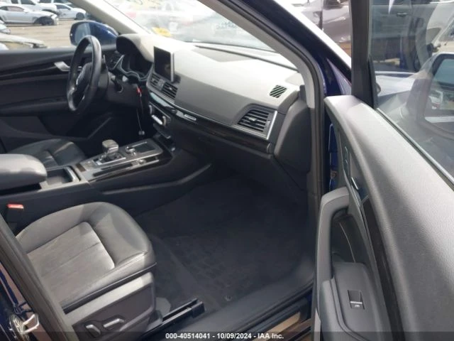 Audi Q5 2.0T TECH PREMIUM* Quatto, снимка 7 - Автомобили и джипове - 47741406