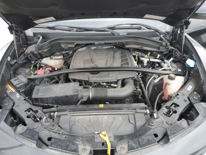 Alfa Romeo Stelvio STELVIO/4X4/ПЪЛНА СЕРВИЗНА ИСТОРИЯ!!! - 21400 лв. - 50831247 | Car24.bg
