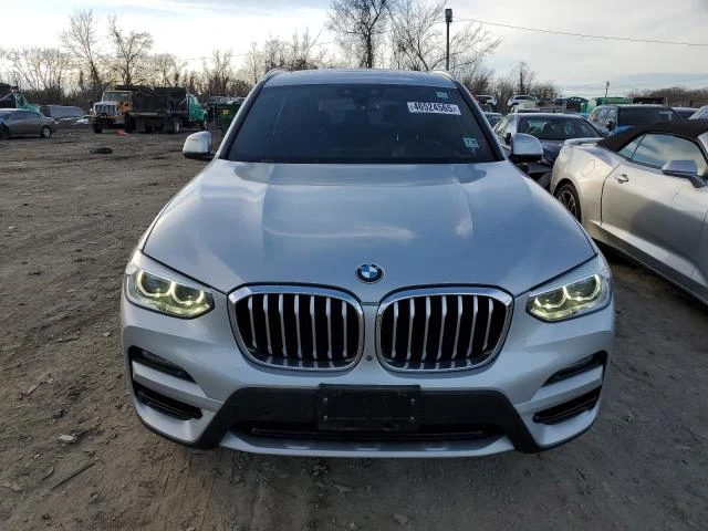 BMW X3 XDRIVE30I* DIGITAL - 31000 лв. - 66922789 1