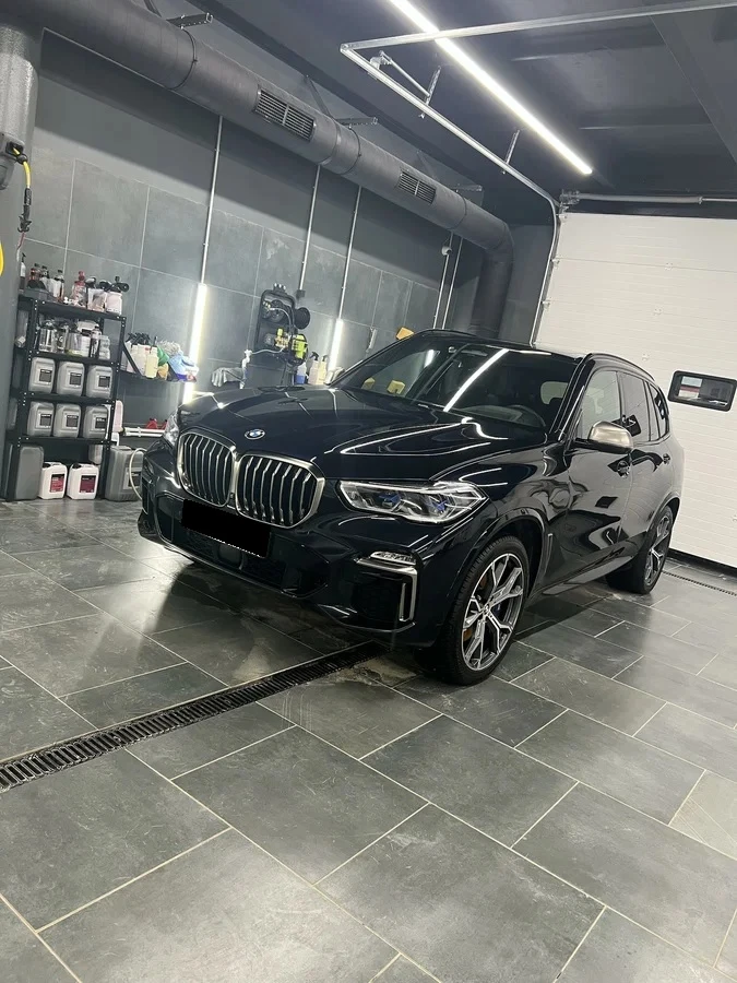 BMW X5 40i xDrive M pack  - изображение 2