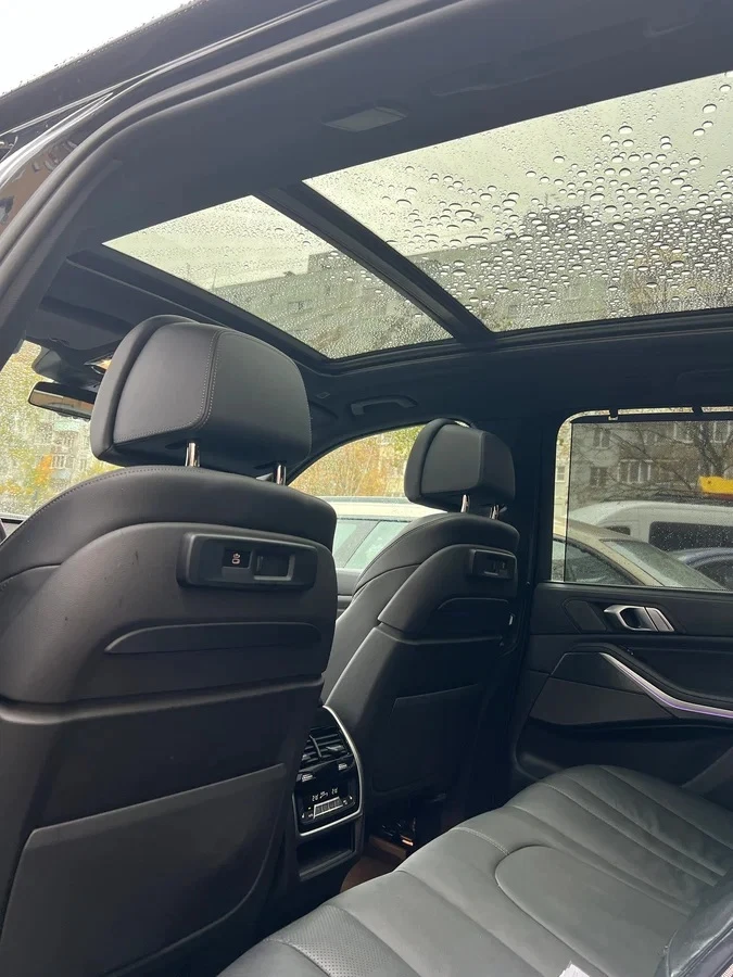 BMW X5 40i xDrive M pack  - изображение 6