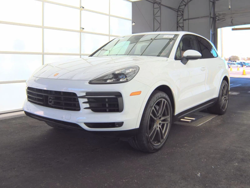 Porsche Cayenne ДИСТРОНИК* ОБДУХ * БОСЕ - 49900 лв. / 25513.46 € - 43390408 1