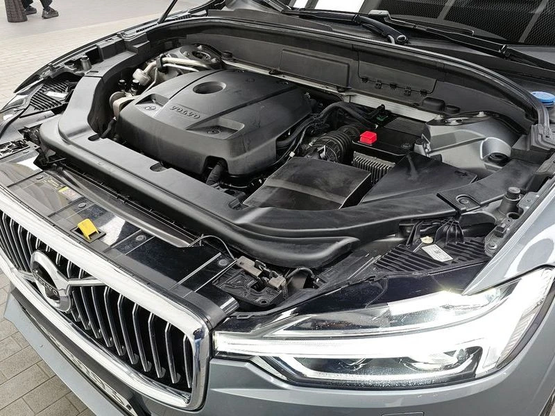 Volvo XC60 T6 Inscription| 320к.с.| ВКЛ.ТЕХНОТЕСТ, снимка 6 - Автомобили и джипове - 55170812