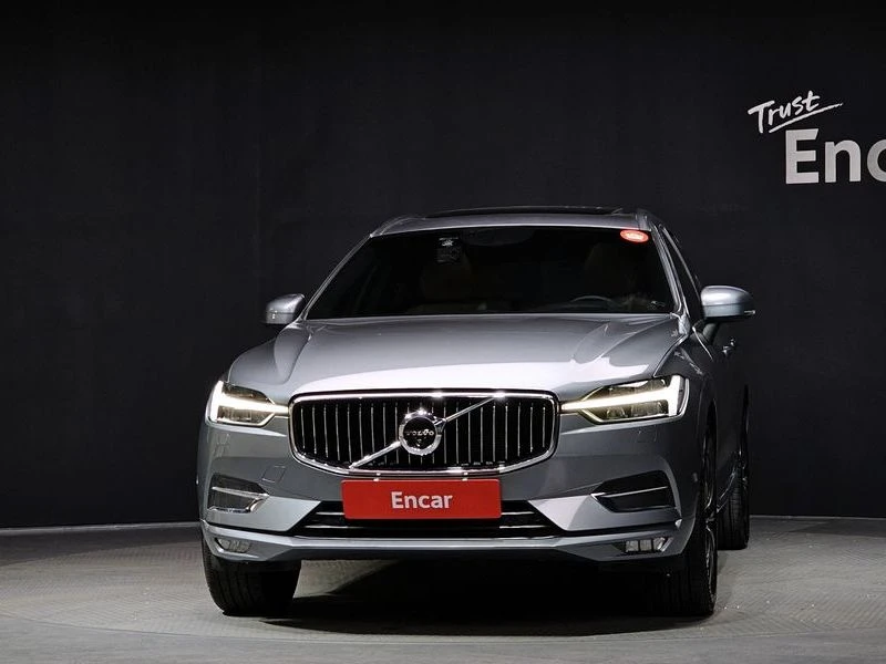 Volvo XC60 T6 Inscription| 320к.с.| ВКЛ.ТЕХНОТЕСТ, снимка 3 - Автомобили и джипове - 55170812