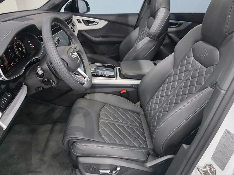 Audi Q7 3.0 DPX Automatic, снимка 10 - Автомобили и джипове - 55960641
