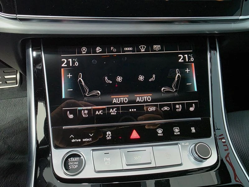 Audi Q7 3.0 DPX Automatic, снимка 12 - Автомобили и джипове - 55960641