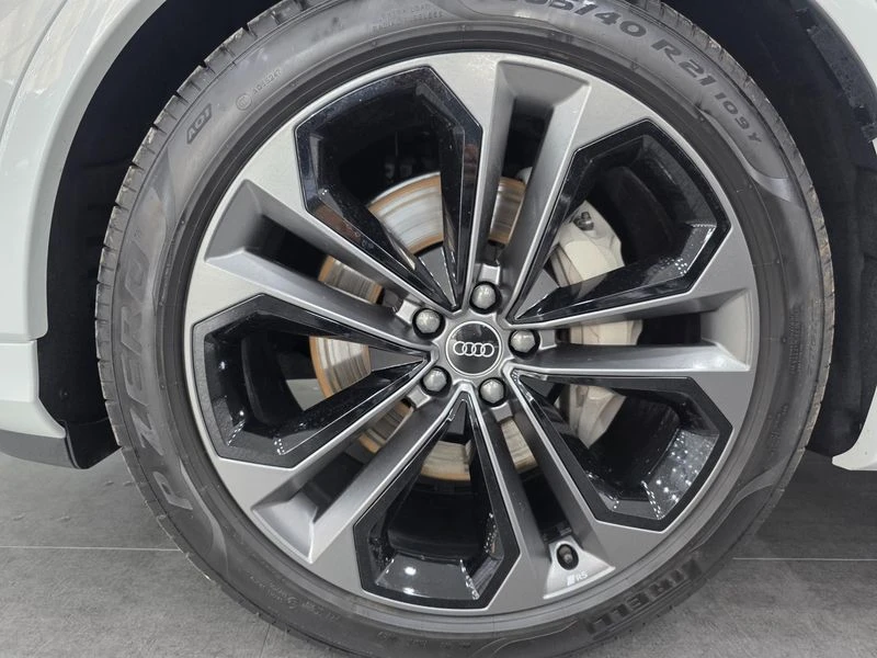 Audi Q7 3.0 DPX Automatic, снимка 5 - Автомобили и джипове - 55960641