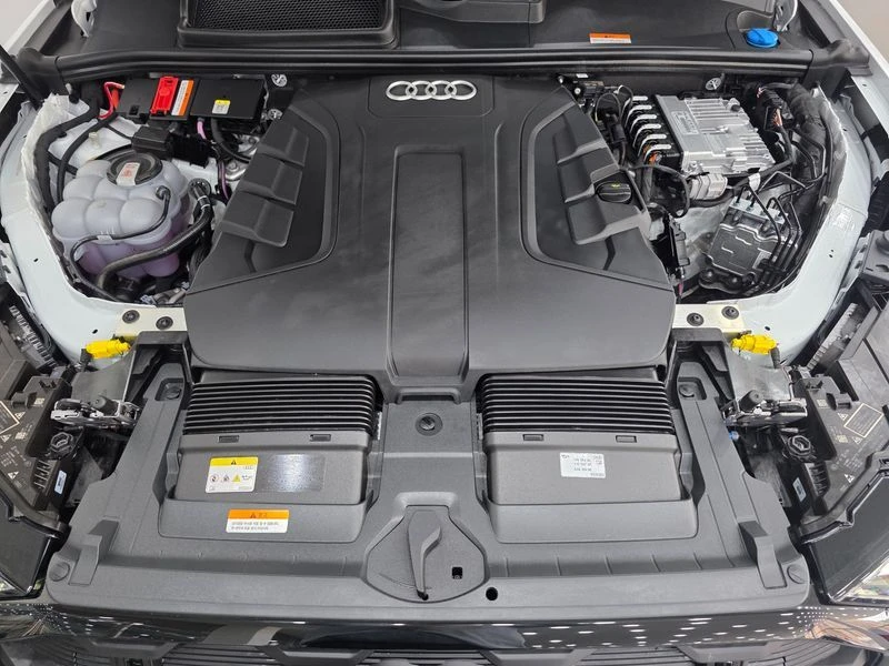 Audi Q7 3.0 DPX Automatic, снимка 6 - Автомобили и джипове - 55960641