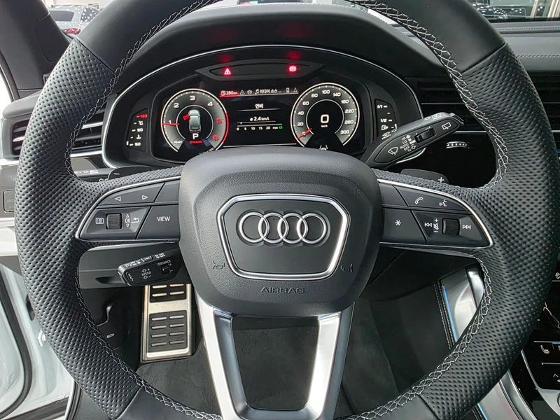 Audi Q7 3.0 DPX Automatic, снимка 13 - Автомобили и джипове - 55960641