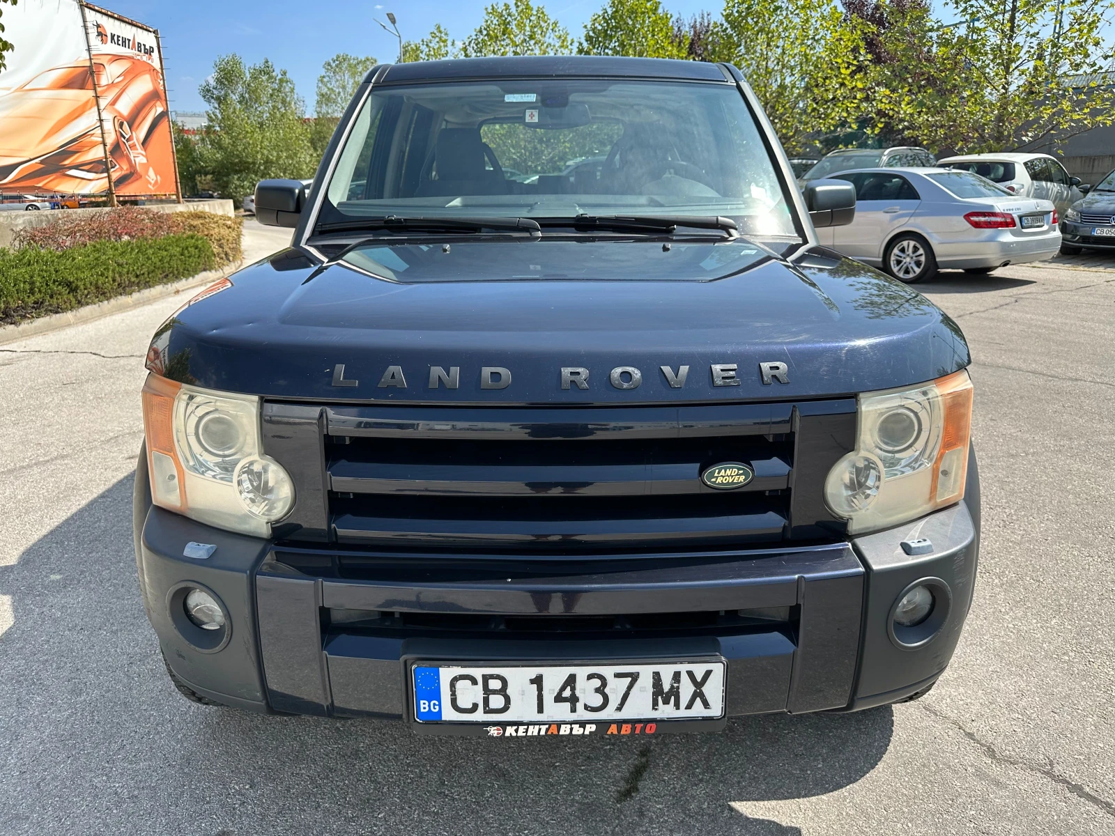 Land Rover Discovery 2.7D 190к.с. Автоматик - изображение 7