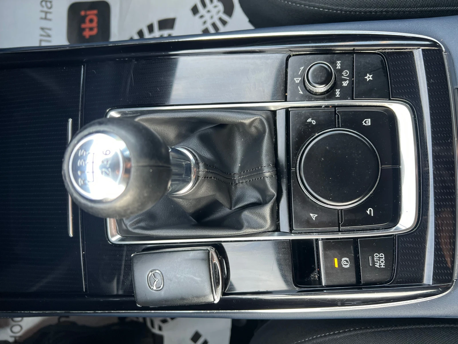 Mazda CX-30 2.0 SKYACTIV X | Mobile.bg   14