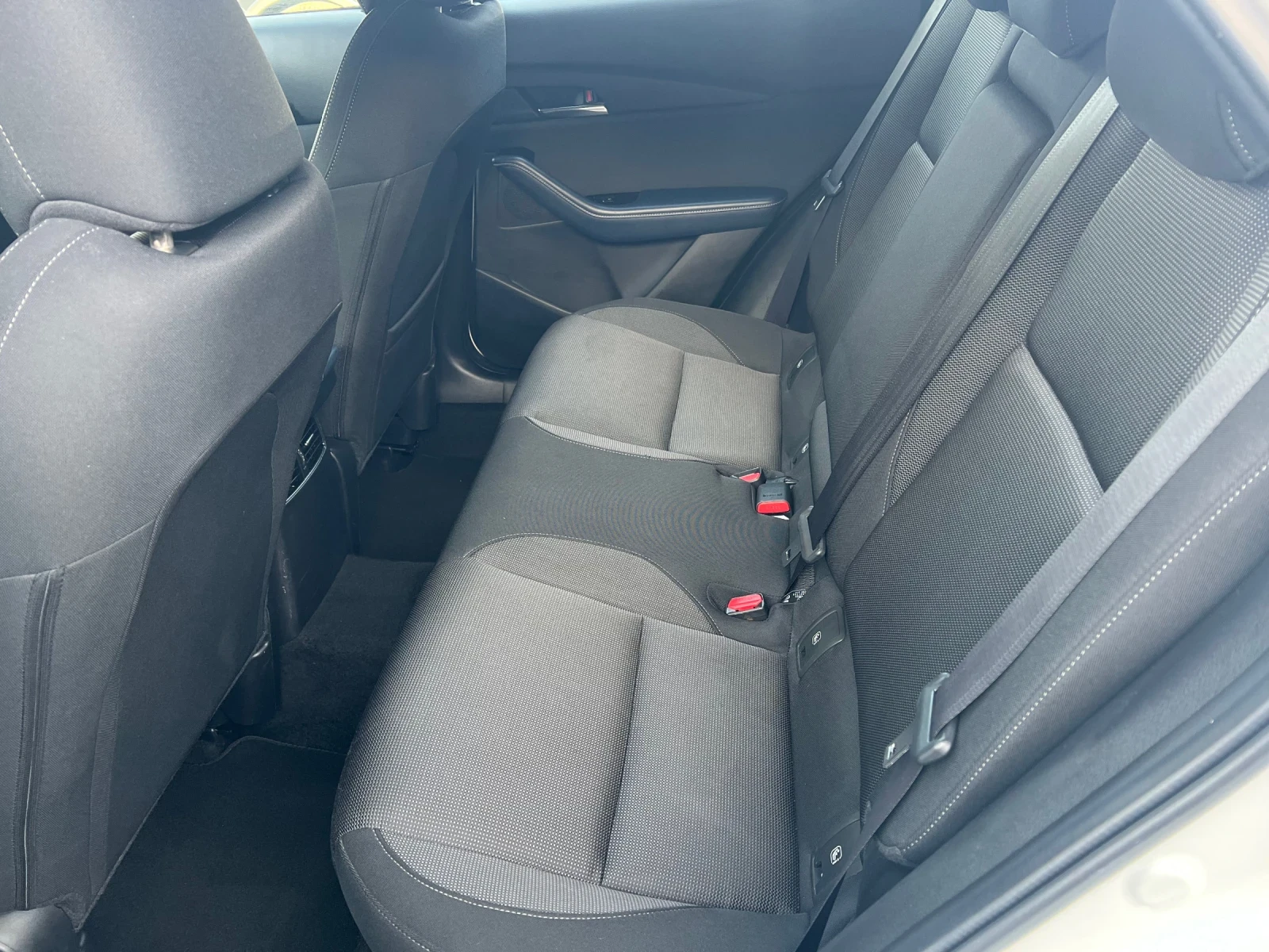 Mazda CX-30 2.0 SKYACTIV X | Mobile.bg   16