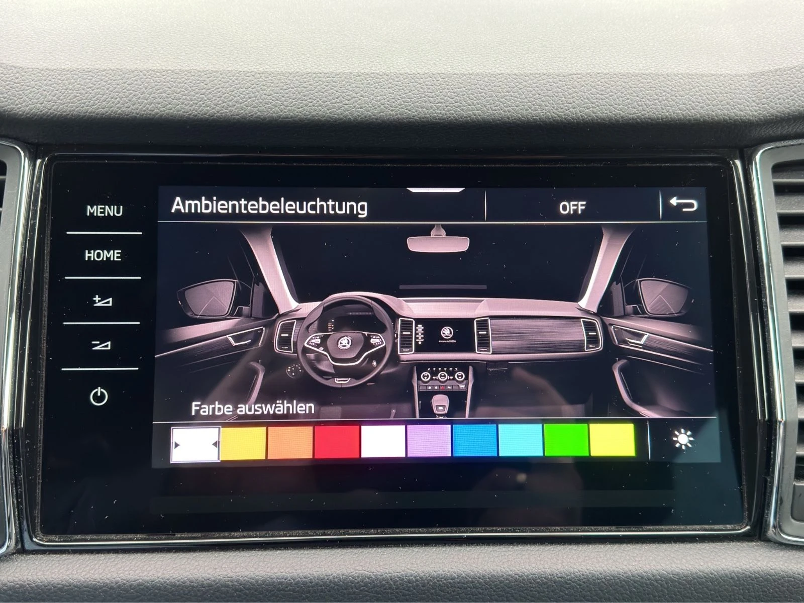 Skoda Kamiq 4x4/200HP/VIRTUAL/360 /LED/AMBI/ACC/777b | Mobile.bg   16