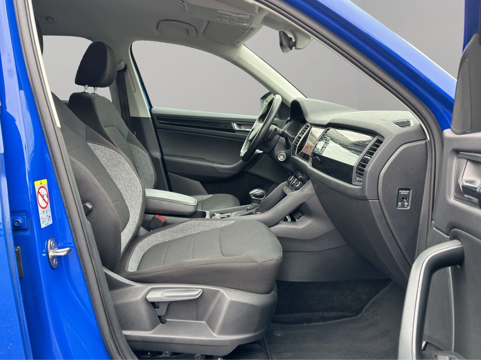 Skoda Kamiq 4x4/200HP/VIRTUAL/360 /LED/AMBI/ACC/777b | Mobile.bg   13