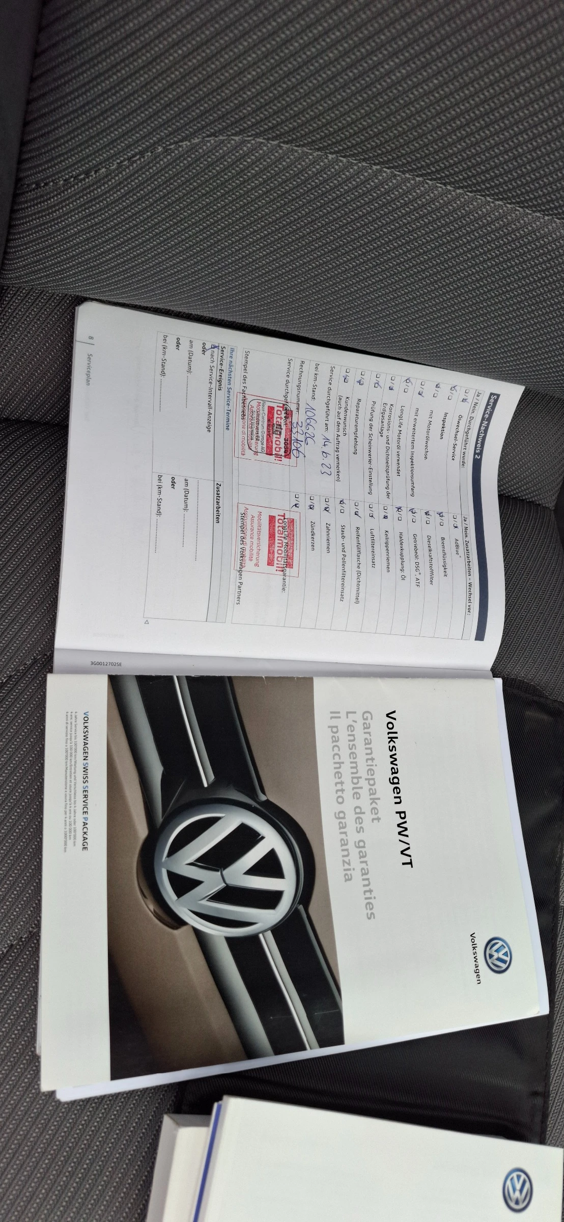 VW Tiguan R-LINE 4motion* Head-up* * 360-камера* ШВЕИЙАРИЯ - изображение 10