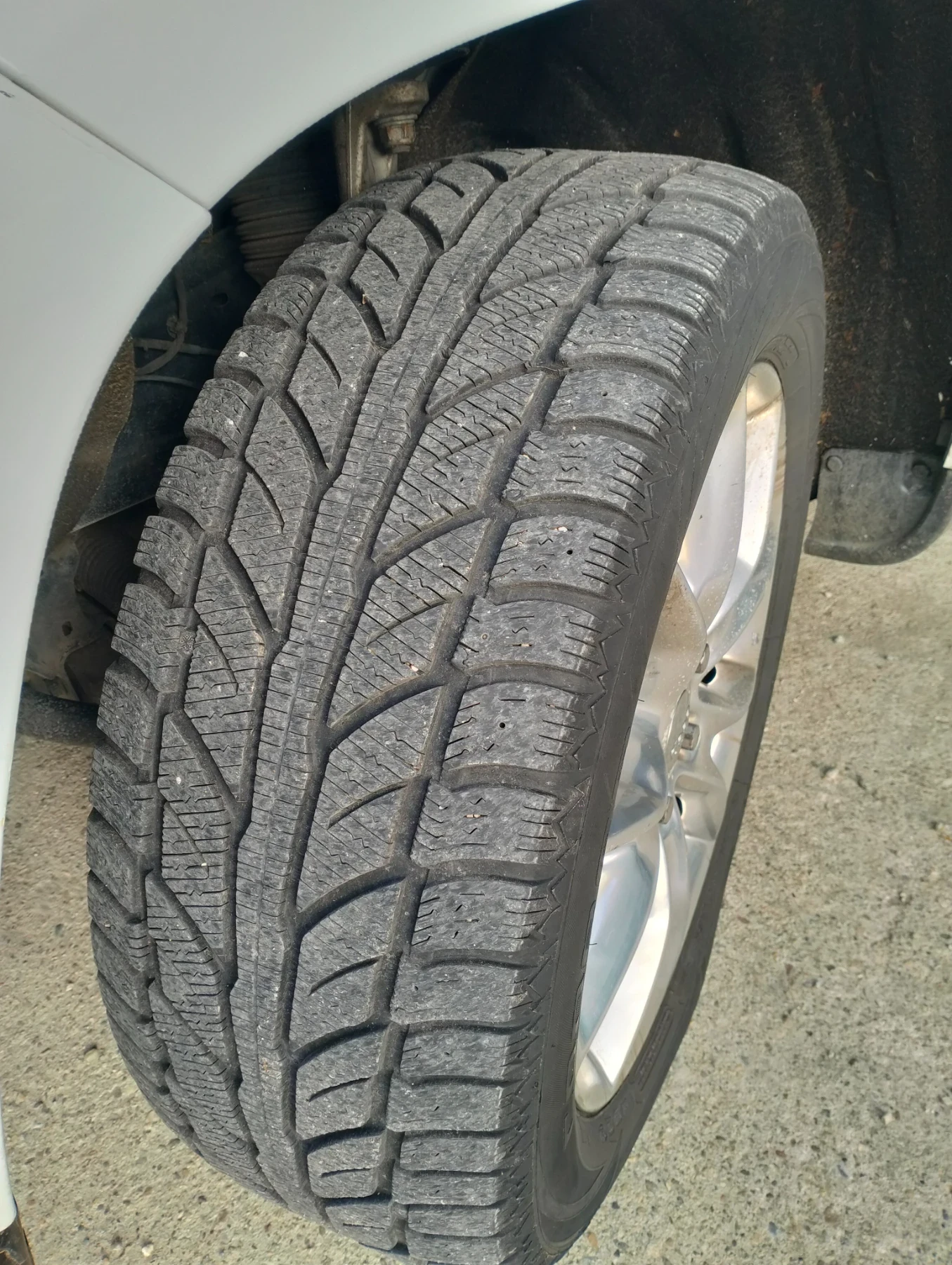 Jeep Grand cherokee  - изображение 9