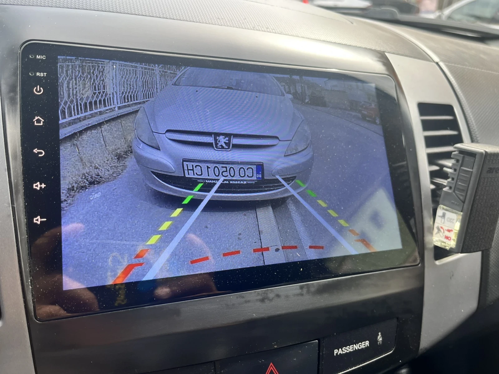 Peugeot 4007 2.2 HDI ОКАЗИОН SFA - изображение 9