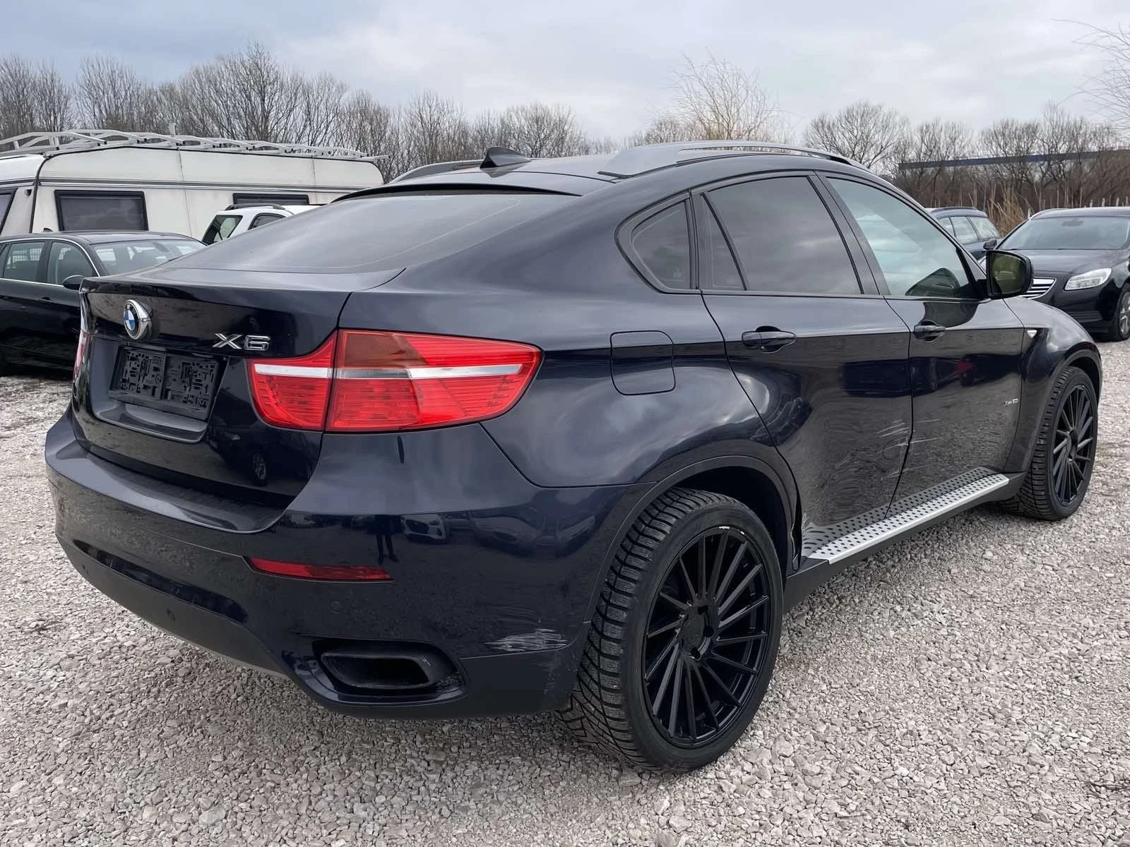 BMW X6  - изображение 7