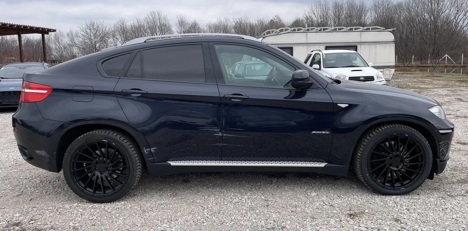 BMW X6  - изображение 6