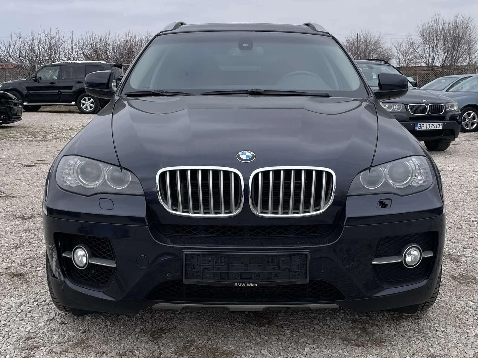 BMW X6  - изображение 2