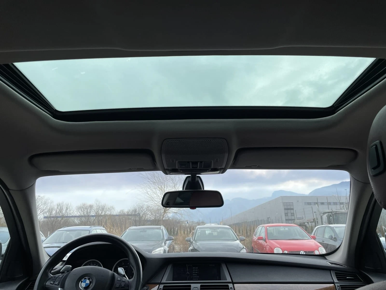 BMW X6  - изображение 8